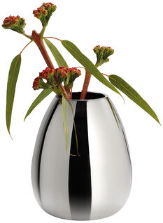 Vase "Anais mittelgroß" (ohne Inhalt, Höhe 24 cm) - Design Andreas Ostwald