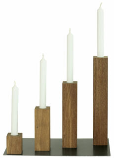 Design Kerzenständer online kaufen | ars designio